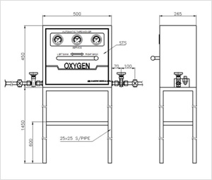 Manifold System 